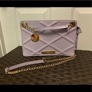 Antonio Melani Allison Cross Body in Lavender